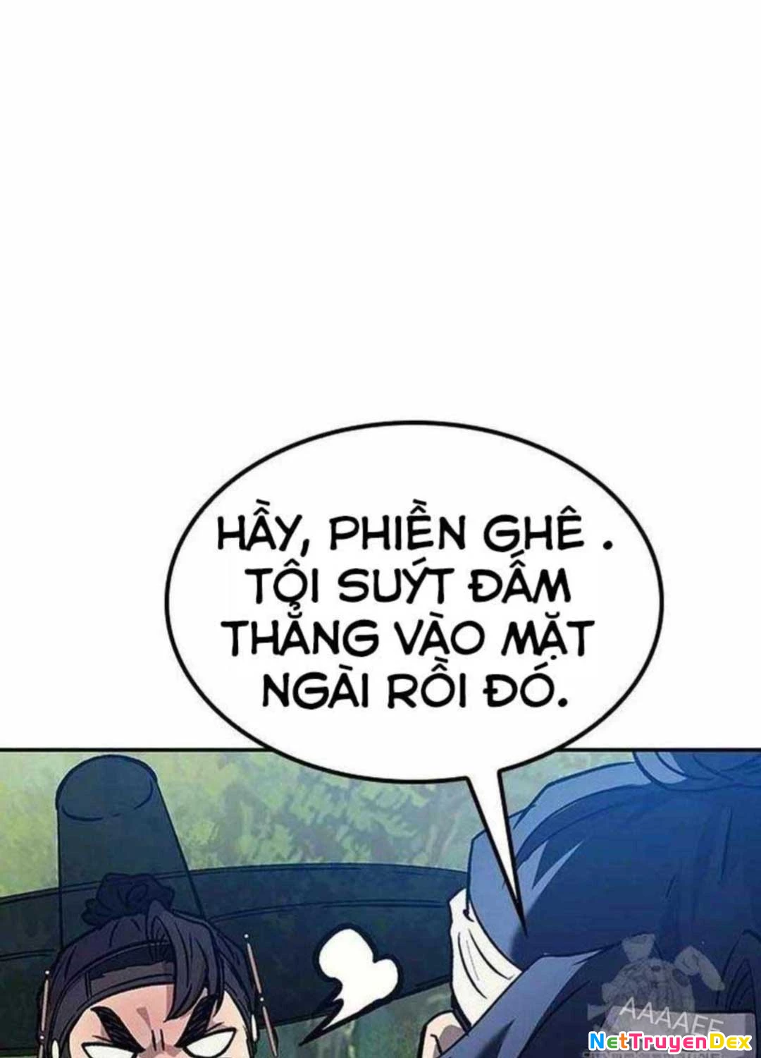 Bác Sĩ Tới Joseon Chapter 10 - Trang 3