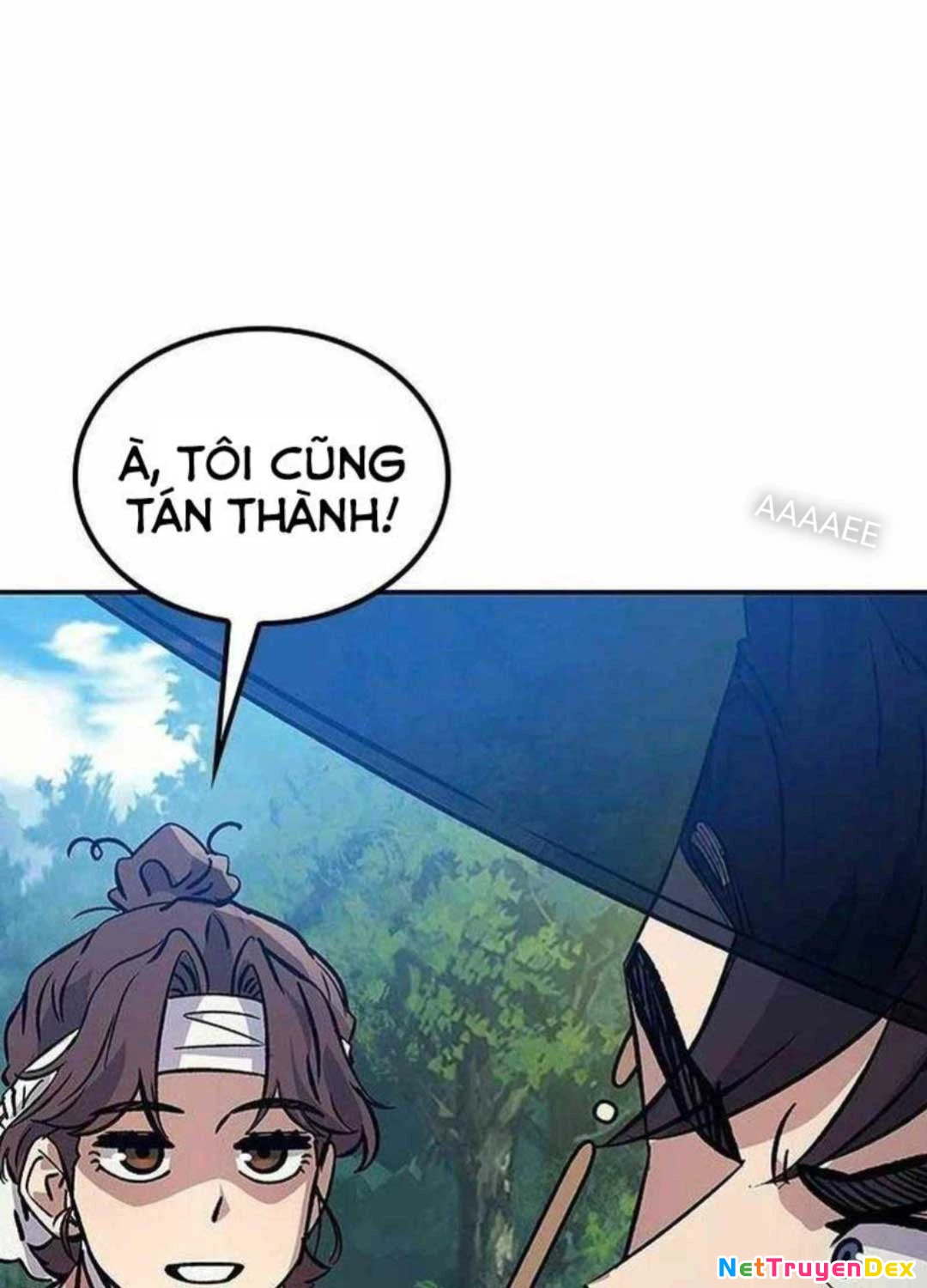 Bác Sĩ Tới Joseon Chapter 10 - Trang 3