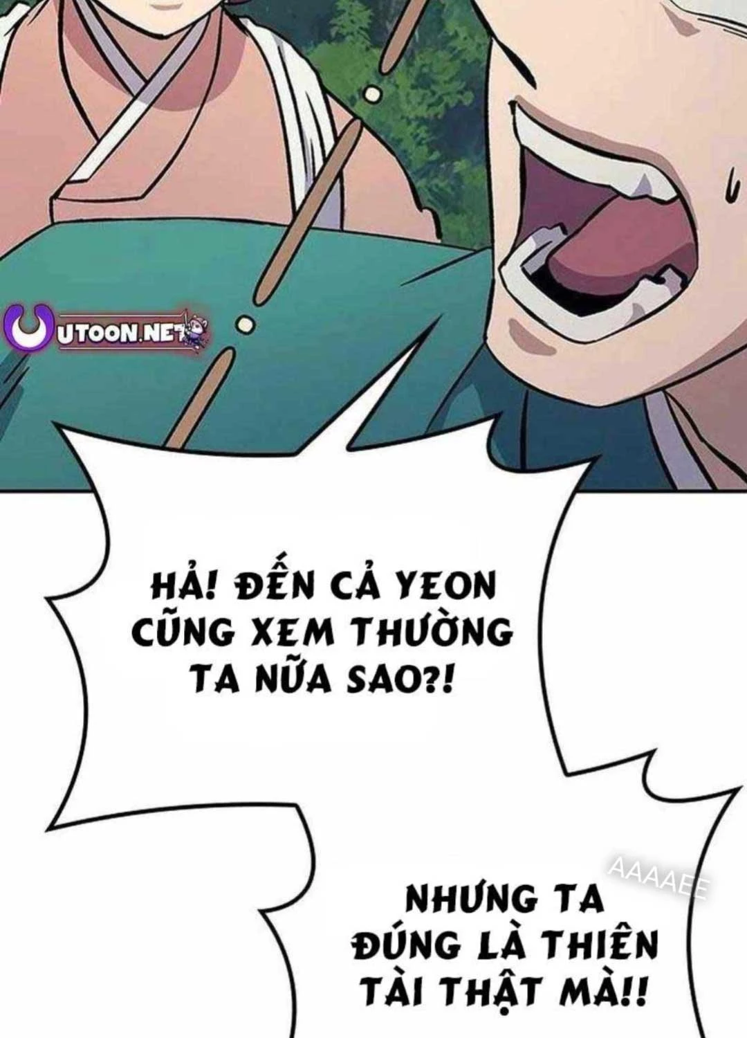 Bác Sĩ Tới Joseon Chapter 10 - Trang 3