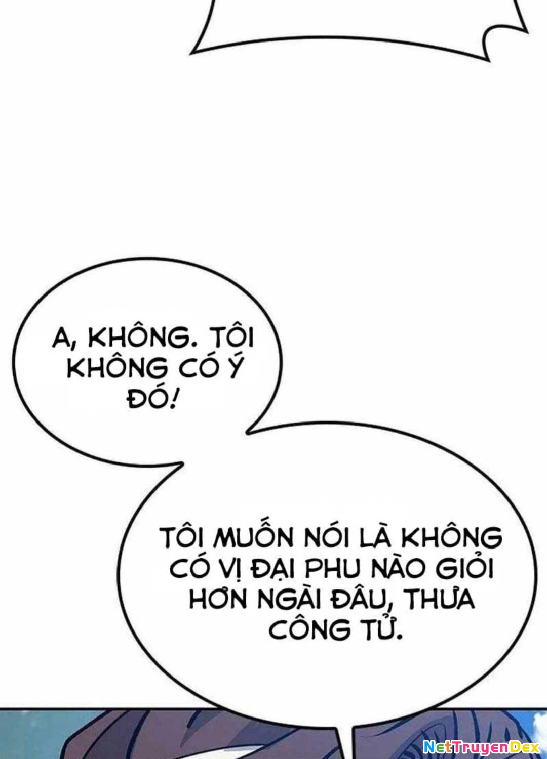 Bác Sĩ Tới Joseon Chapter 10 - Trang 3