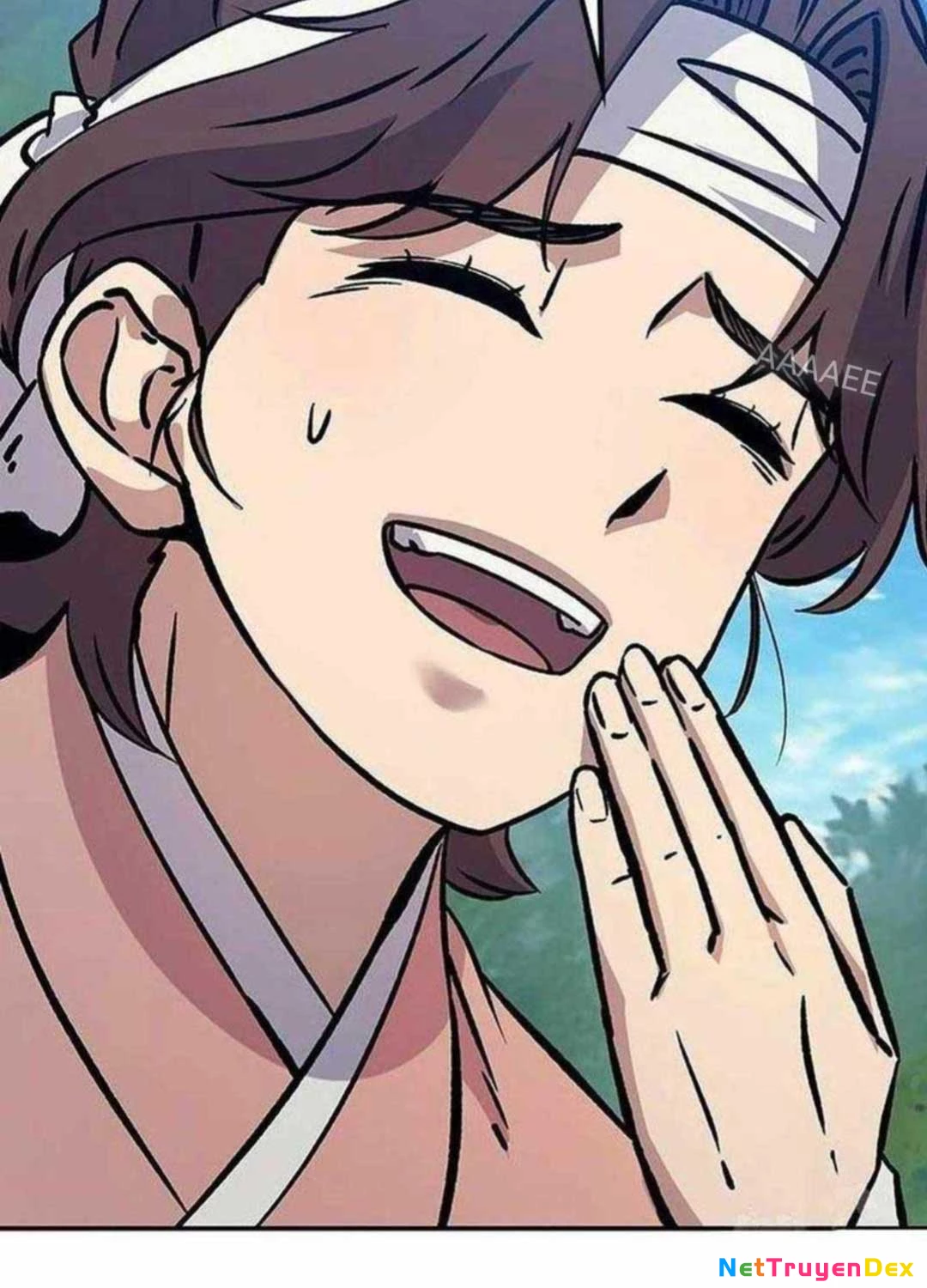 Bác Sĩ Tới Joseon Chapter 10 - Trang 3