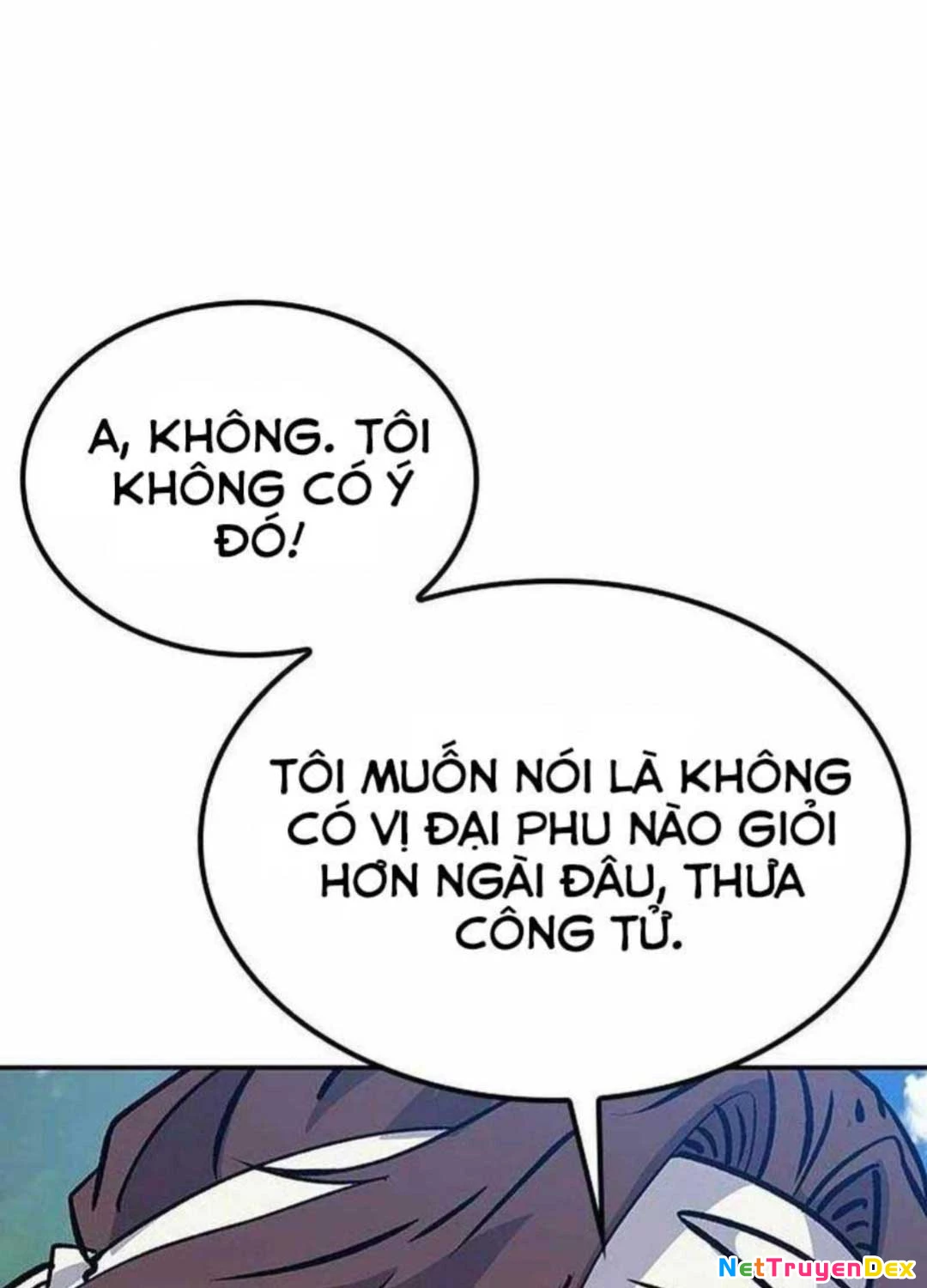 Bác Sĩ Tới Joseon Chapter 10 - Trang 3
