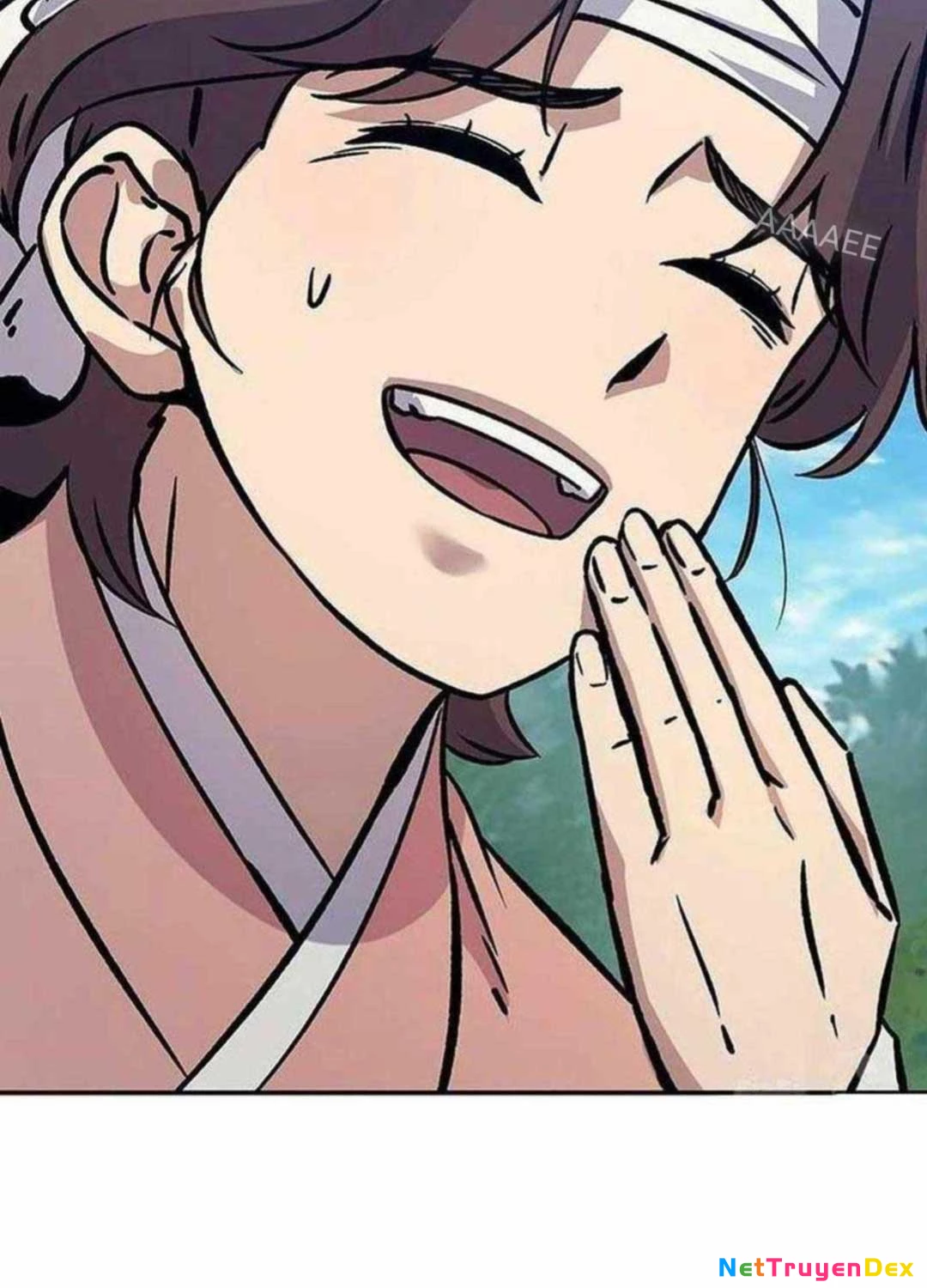 Bác Sĩ Tới Joseon Chapter 10 - Trang 3