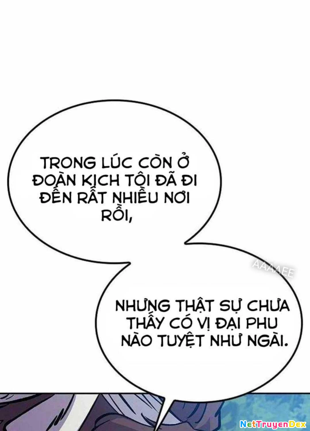 Bác Sĩ Tới Joseon Chapter 10 - Trang 3