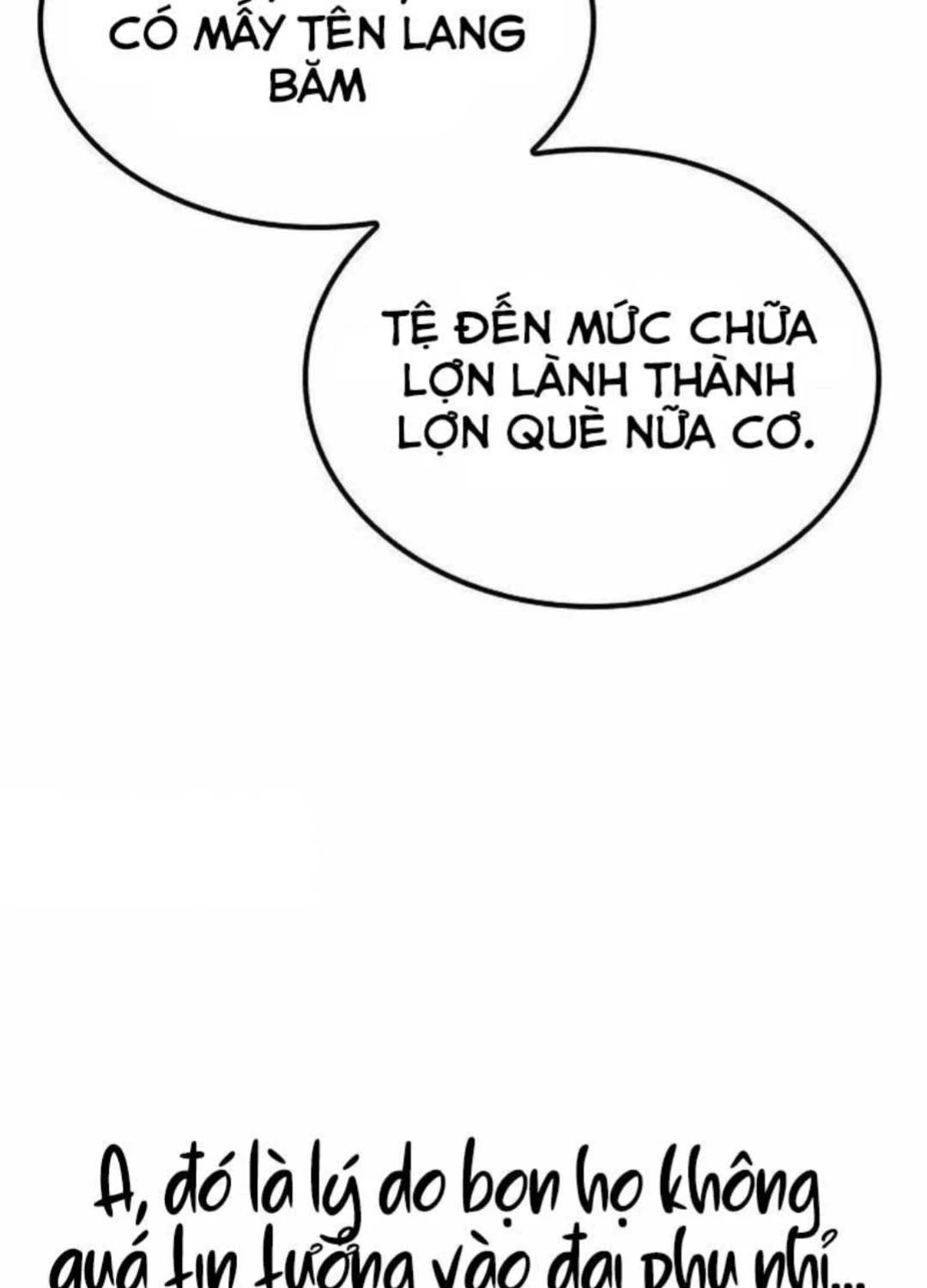 Bác Sĩ Tới Joseon Chapter 10 - Trang 3