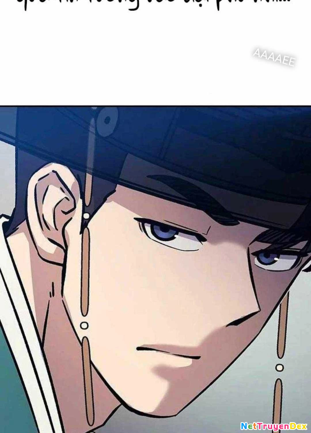 Bác Sĩ Tới Joseon Chapter 10 - Trang 3