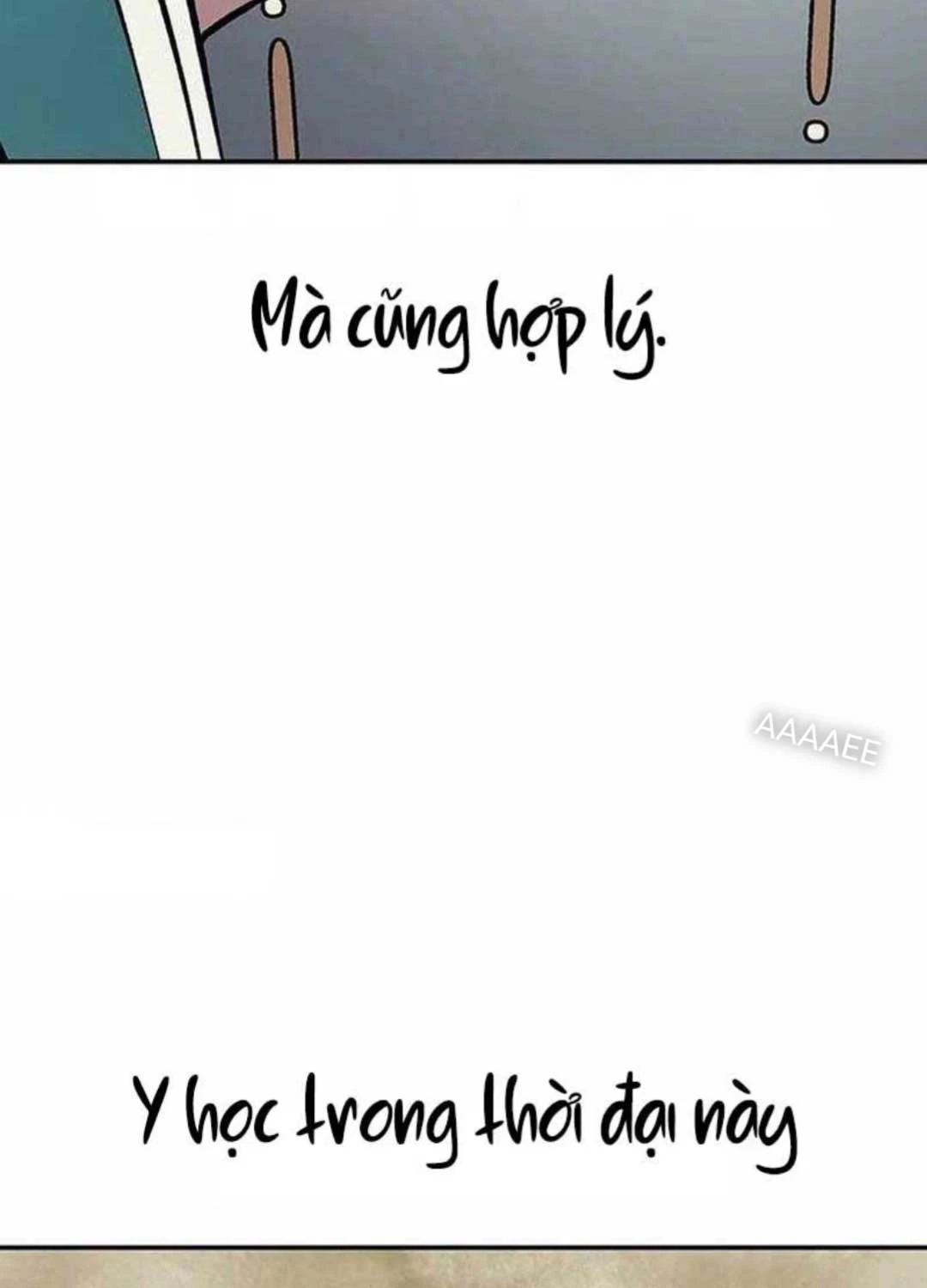 Bác Sĩ Tới Joseon Chapter 10 - Trang 3