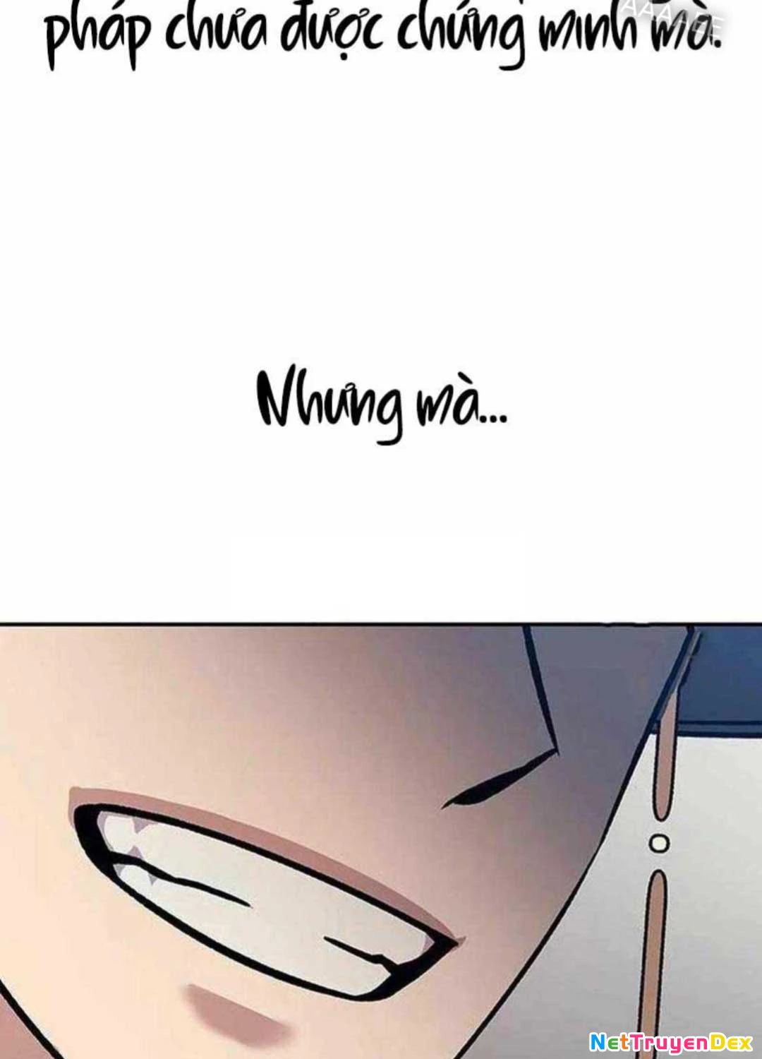 Bác Sĩ Tới Joseon Chapter 10 - Trang 3