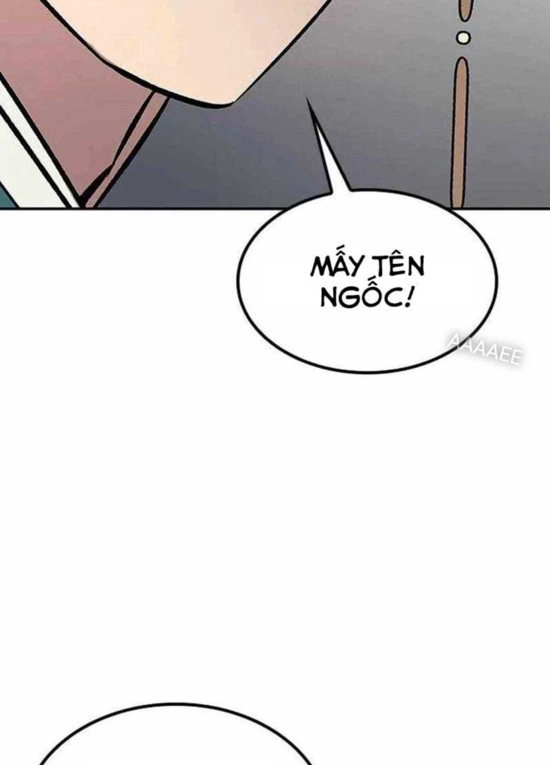 Bác Sĩ Tới Joseon Chapter 10 - Trang 3