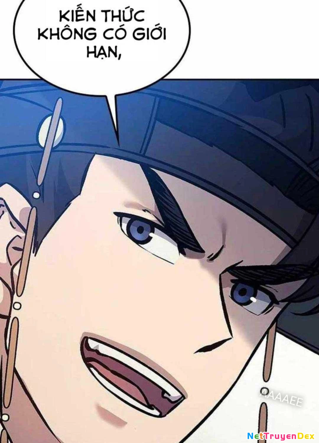 Bác Sĩ Tới Joseon Chapter 10 - Trang 3