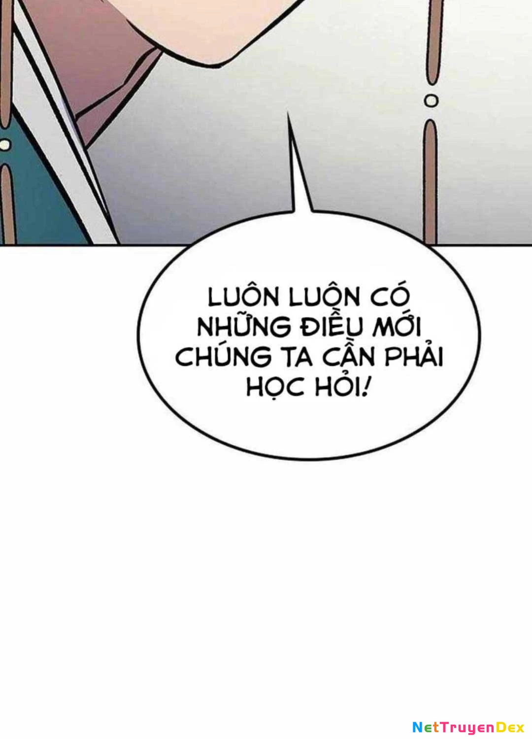 Bác Sĩ Tới Joseon Chapter 10 - Trang 3