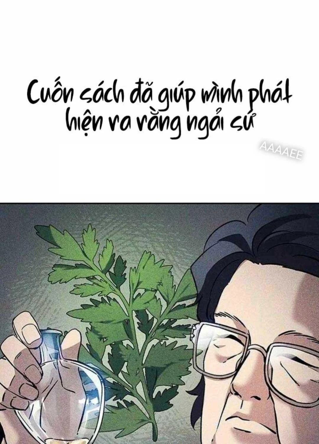 Bác Sĩ Tới Joseon Chapter 10 - Trang 3