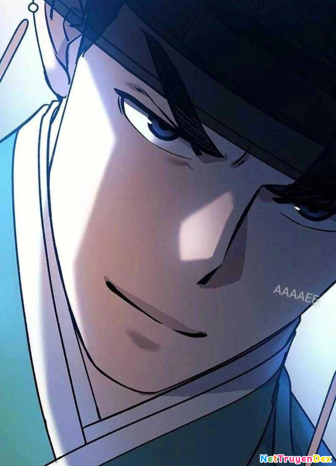 Bác Sĩ Tới Joseon Chapter 10 - Trang 3