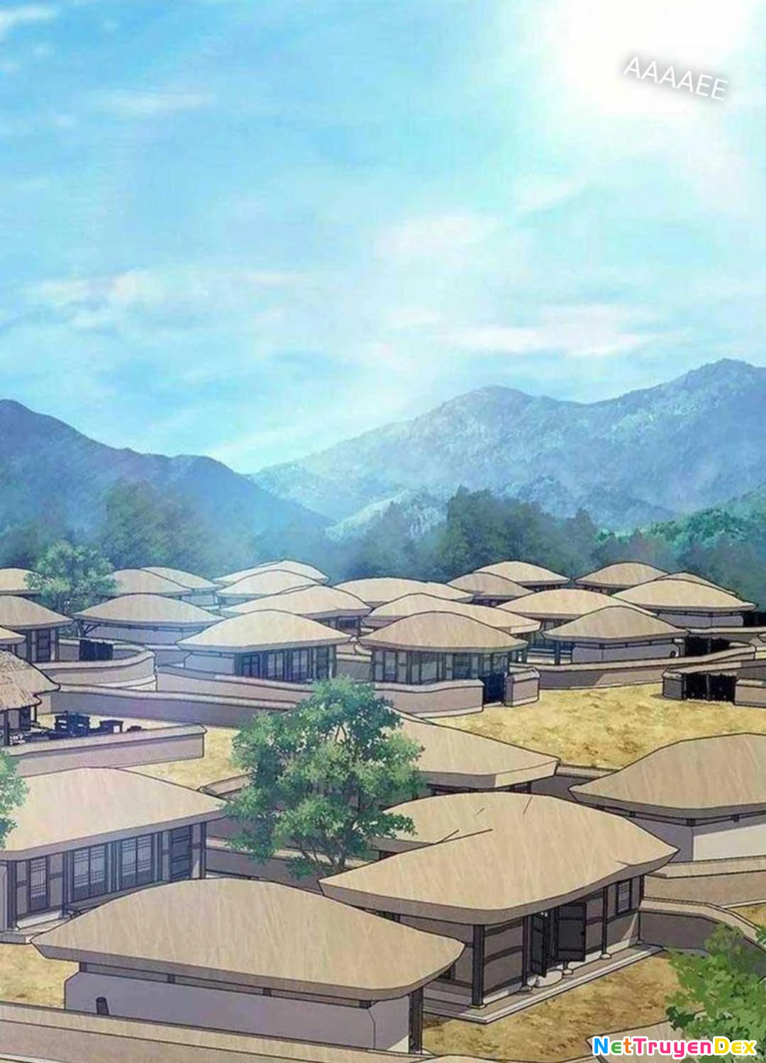 Bác Sĩ Tới Joseon Chapter 10 - Trang 3