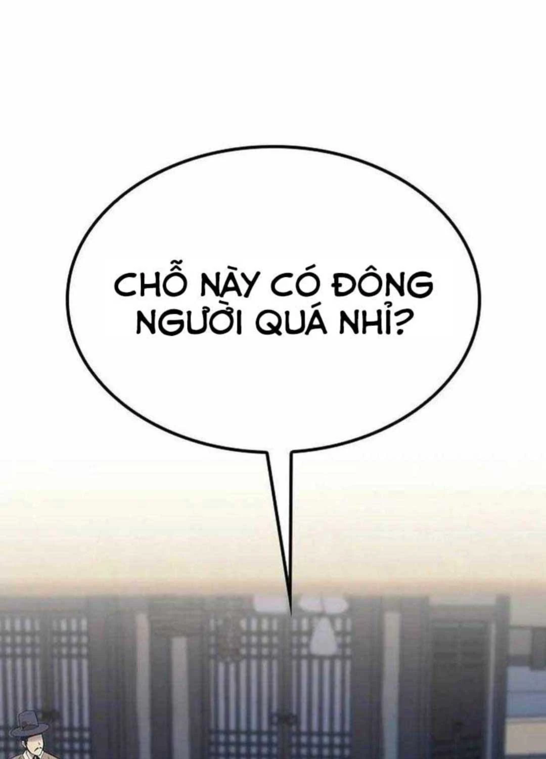 Bác Sĩ Tới Joseon Chapter 10 - Trang 3