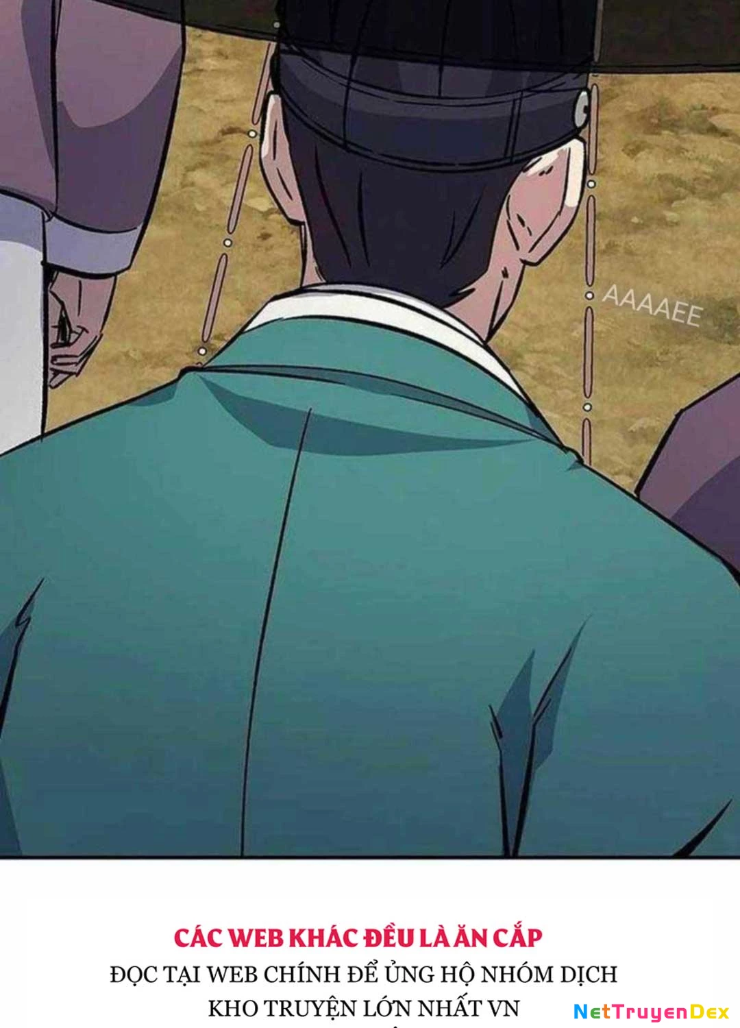 Bác Sĩ Tới Joseon Chapter 10 - Trang 3