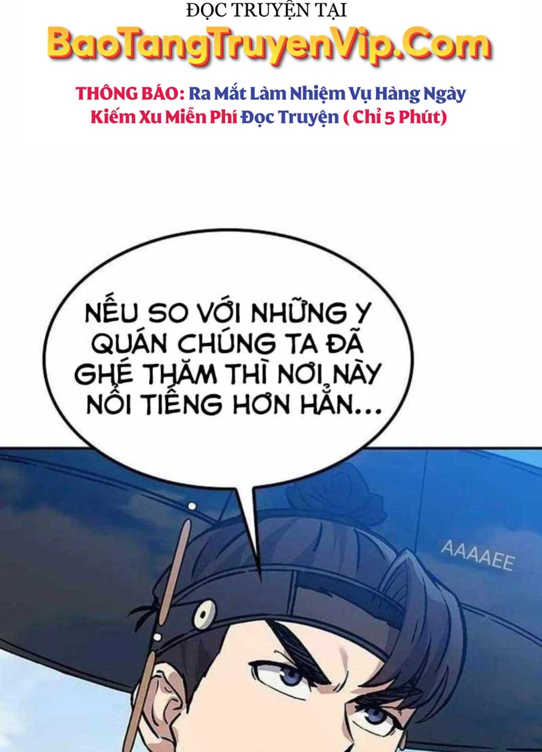 Bác Sĩ Tới Joseon Chapter 10 - Trang 3