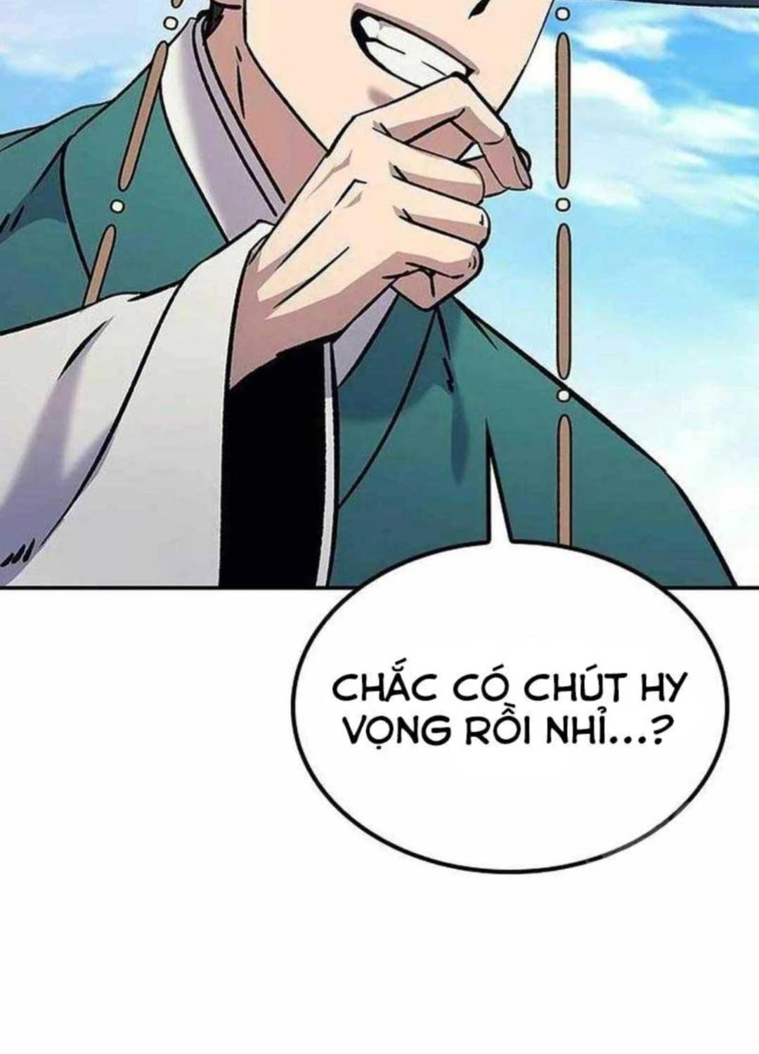 Bác Sĩ Tới Joseon Chapter 10 - Trang 3