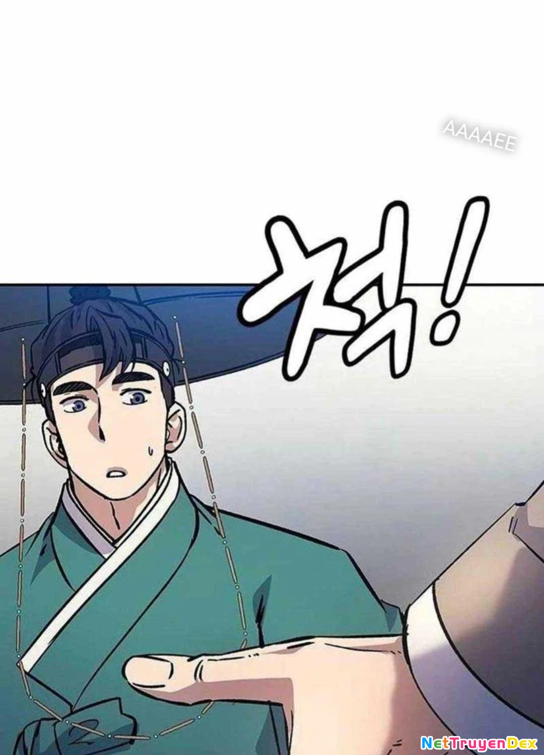 Bác Sĩ Tới Joseon Chapter 10 - Trang 3