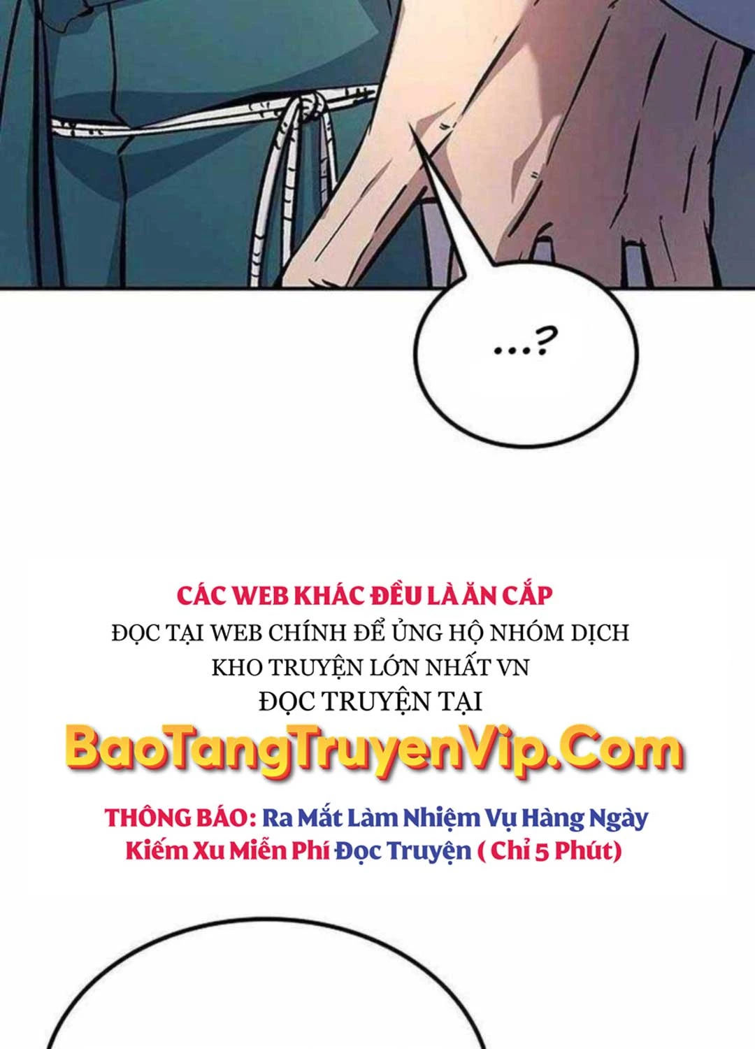 Bác Sĩ Tới Joseon Chapter 10 - Trang 3