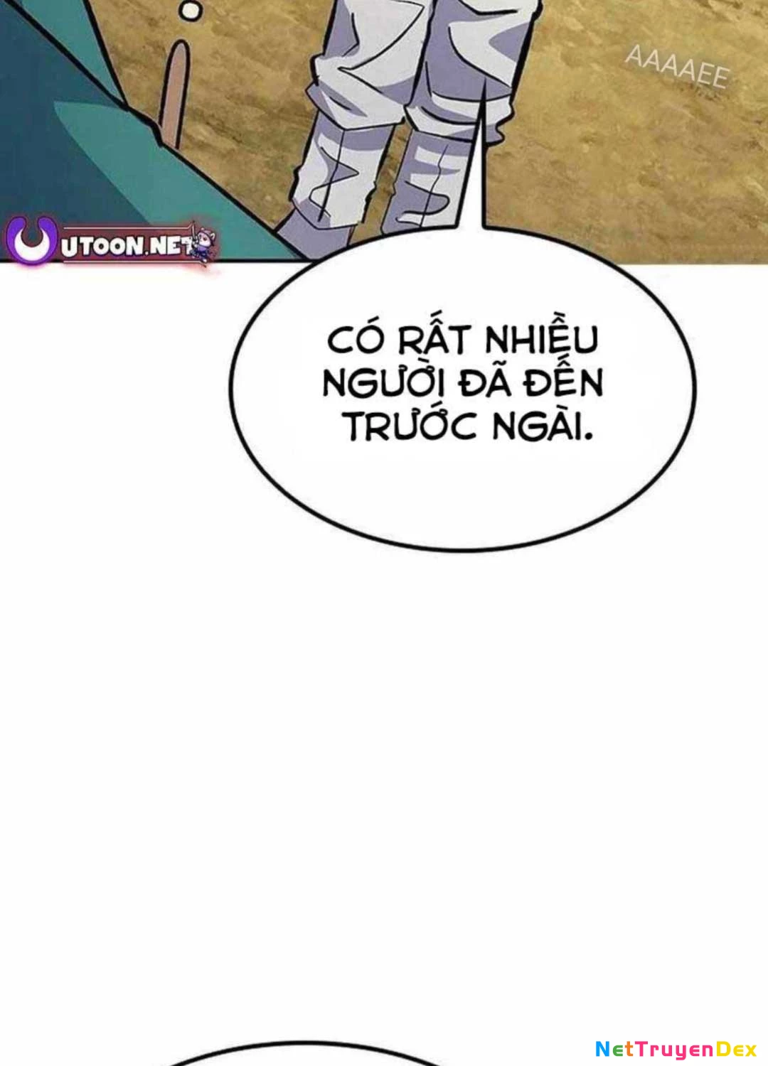 Bác Sĩ Tới Joseon Chapter 10 - Trang 3