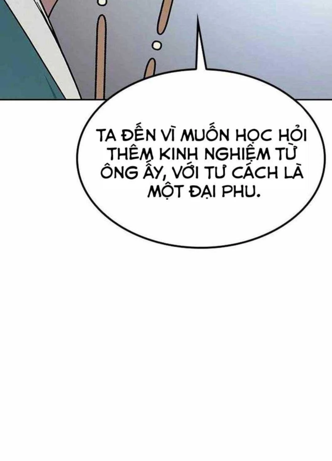 Bác Sĩ Tới Joseon Chapter 10 - Trang 3