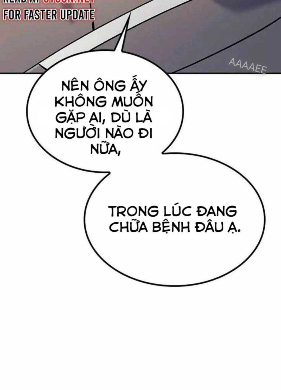 Bác Sĩ Tới Joseon Chapter 10 - Trang 3
