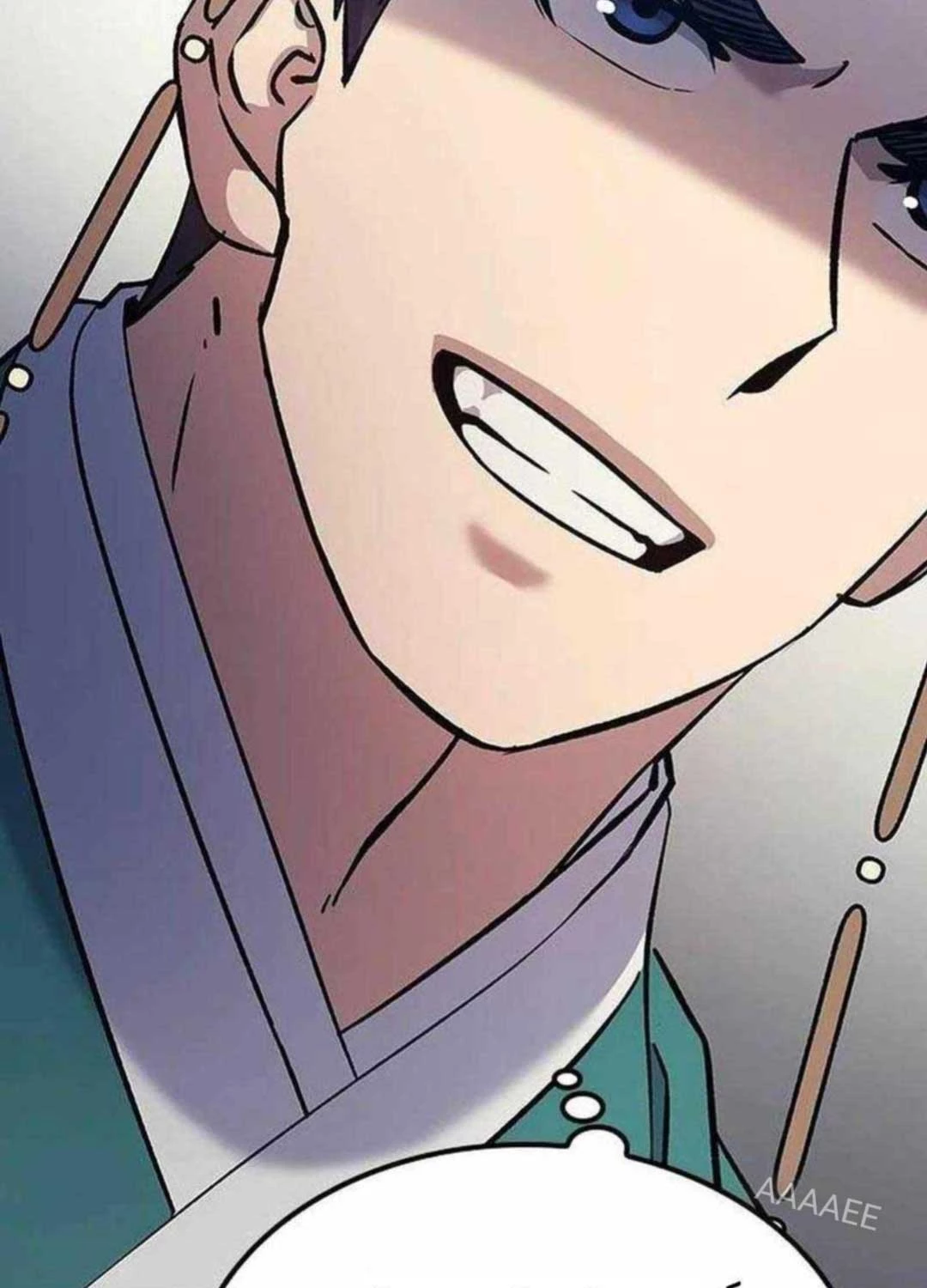 Bác Sĩ Tới Joseon Chapter 10 - Trang 3