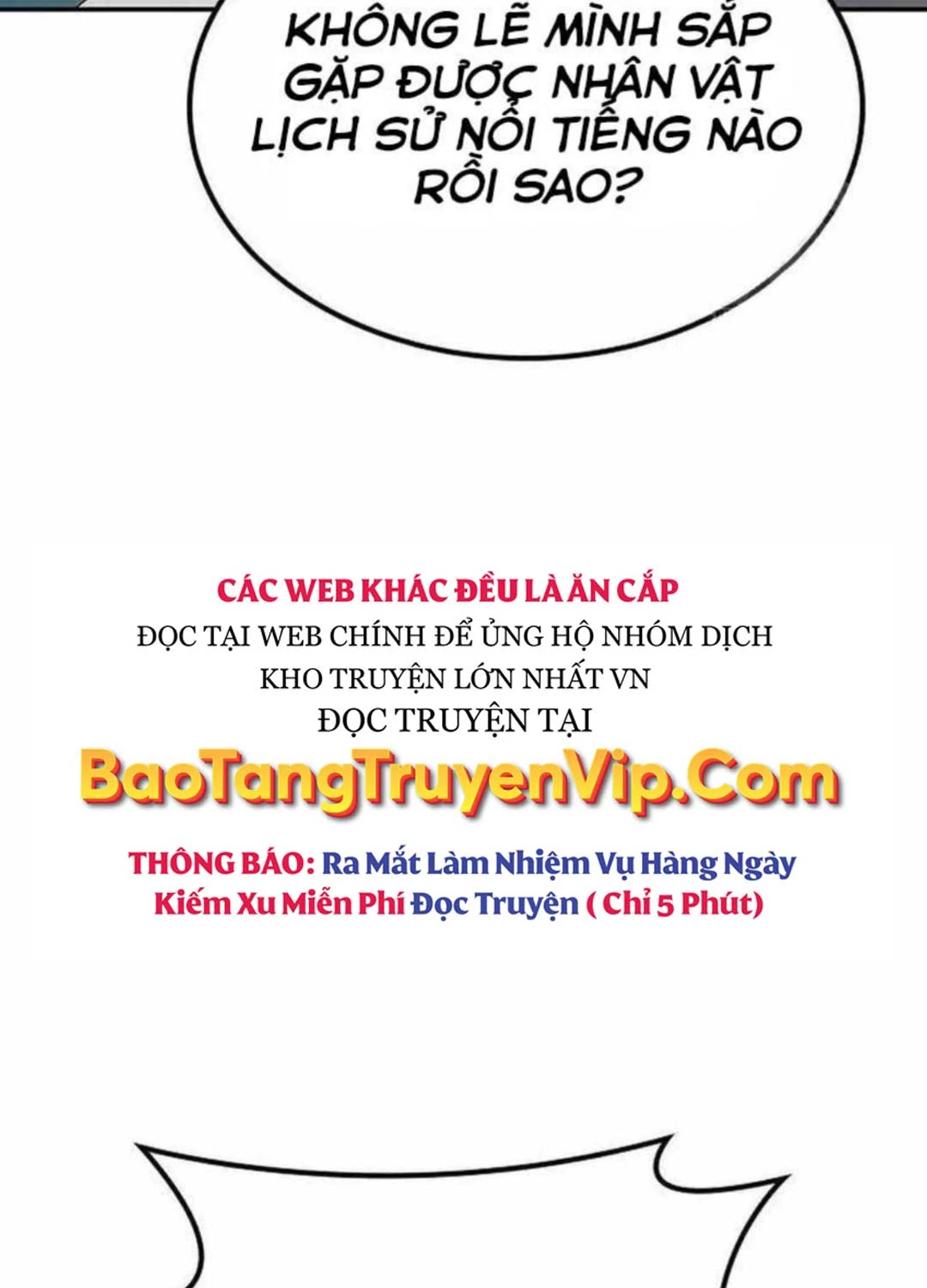 Bác Sĩ Tới Joseon Chapter 10 - Trang 3