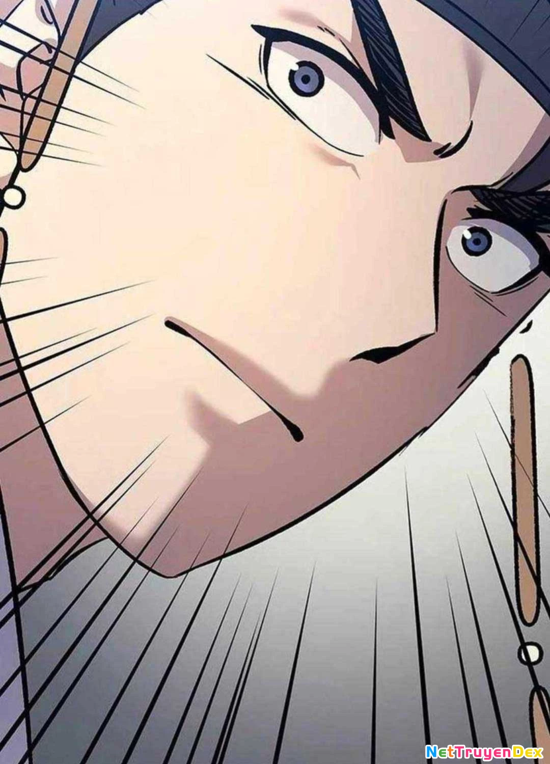 Bác Sĩ Tới Joseon Chapter 10 - Trang 3