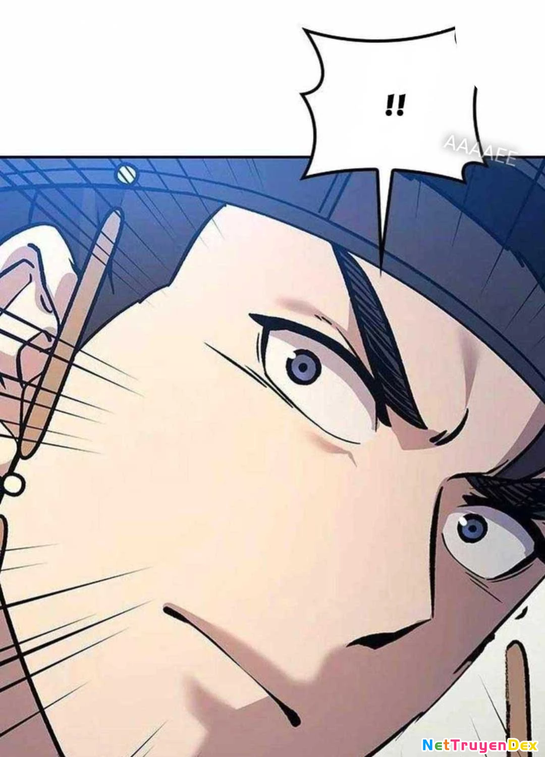 Bác Sĩ Tới Joseon Chapter 10 - Trang 3