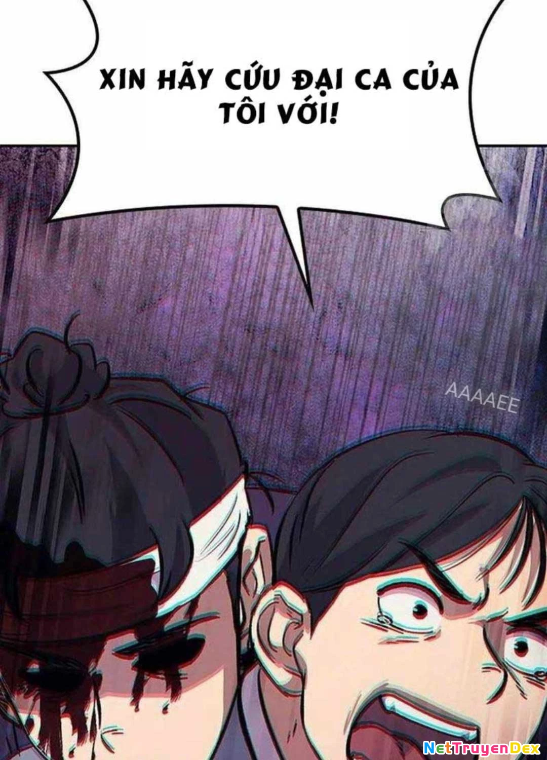 Bác Sĩ Tới Joseon Chapter 10 - Trang 3