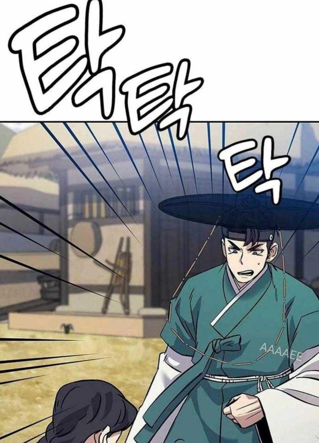 Bác Sĩ Tới Joseon Chapter 10 - Trang 3
