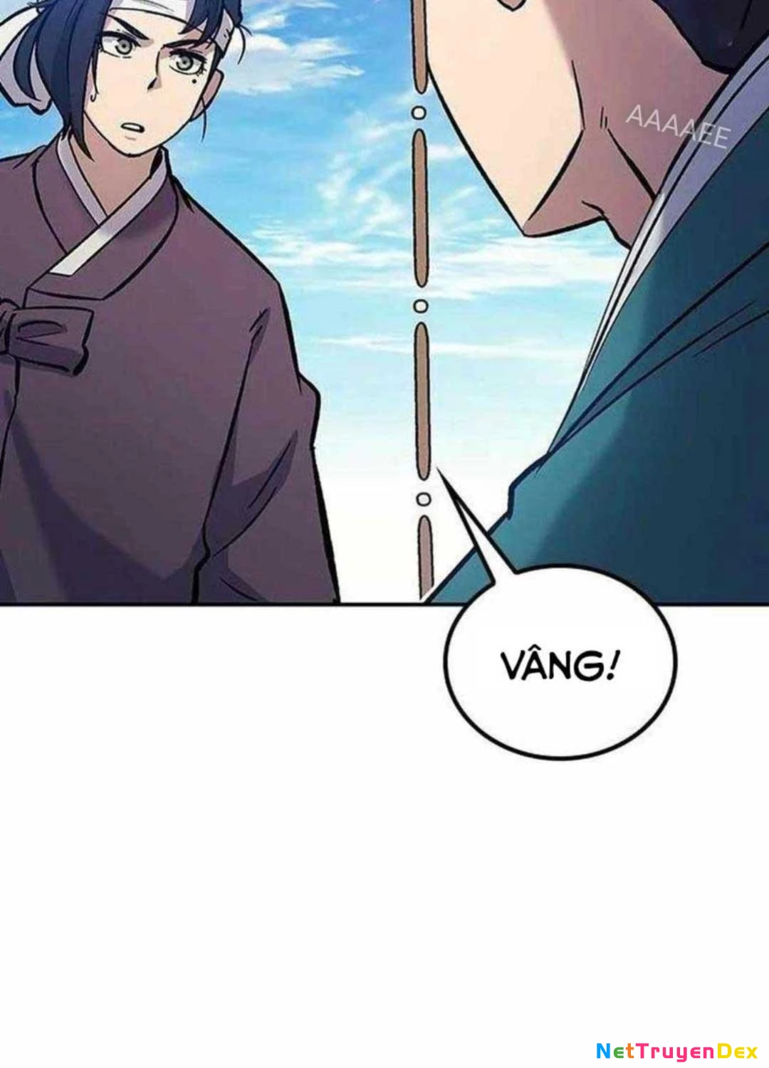 Bác Sĩ Tới Joseon Chapter 10 - Trang 3