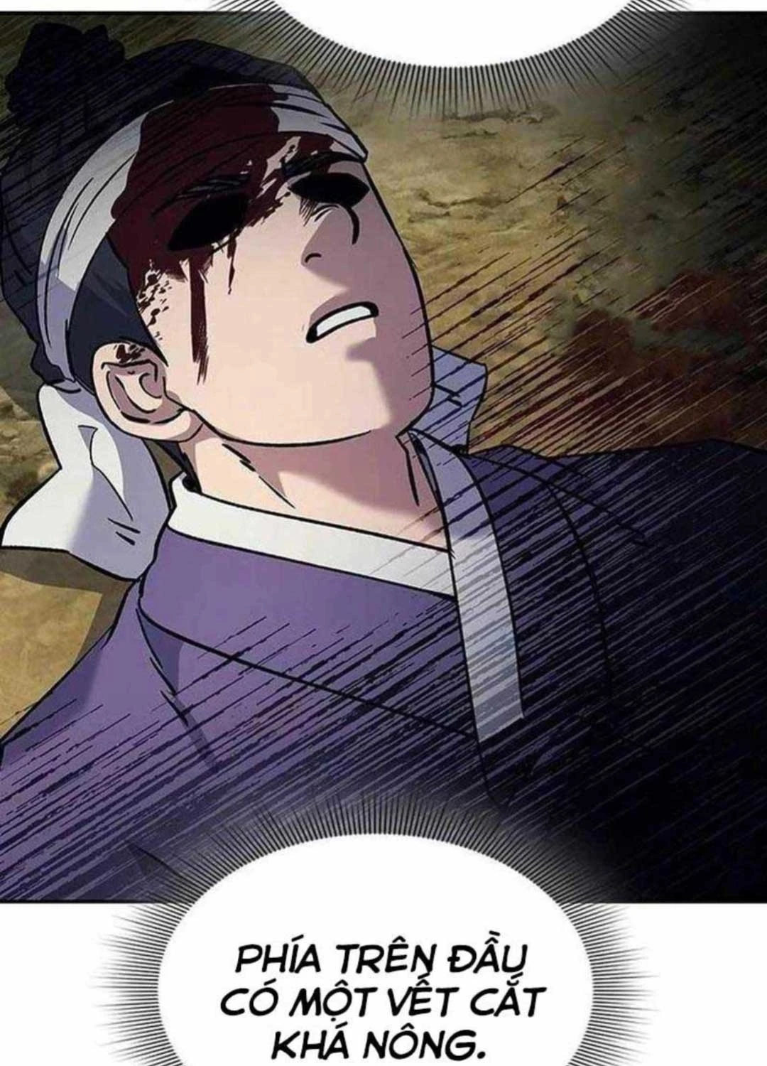 Bác Sĩ Tới Joseon Chapter 10 - Trang 3