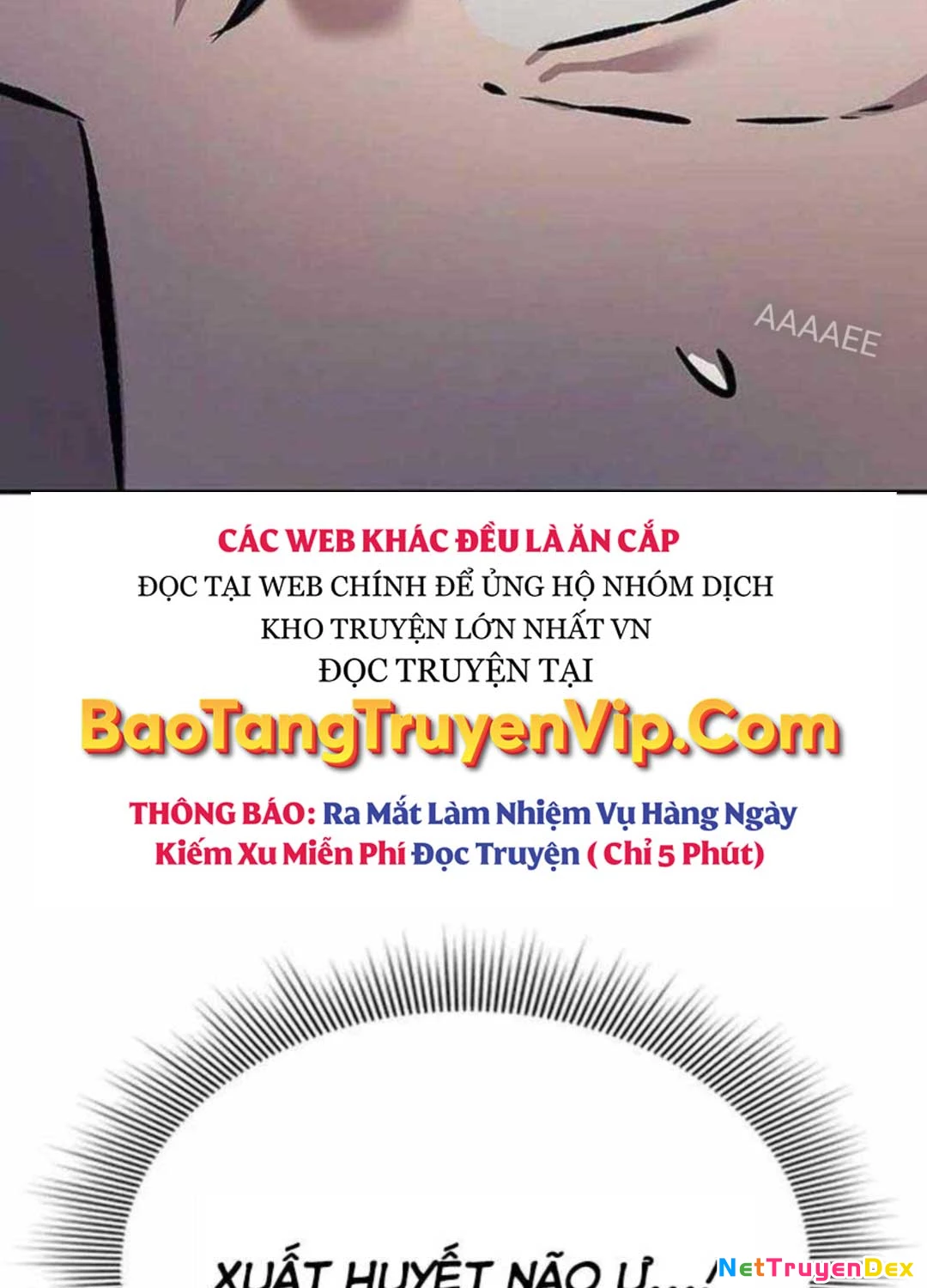 Bác Sĩ Tới Joseon Chapter 10 - Trang 3