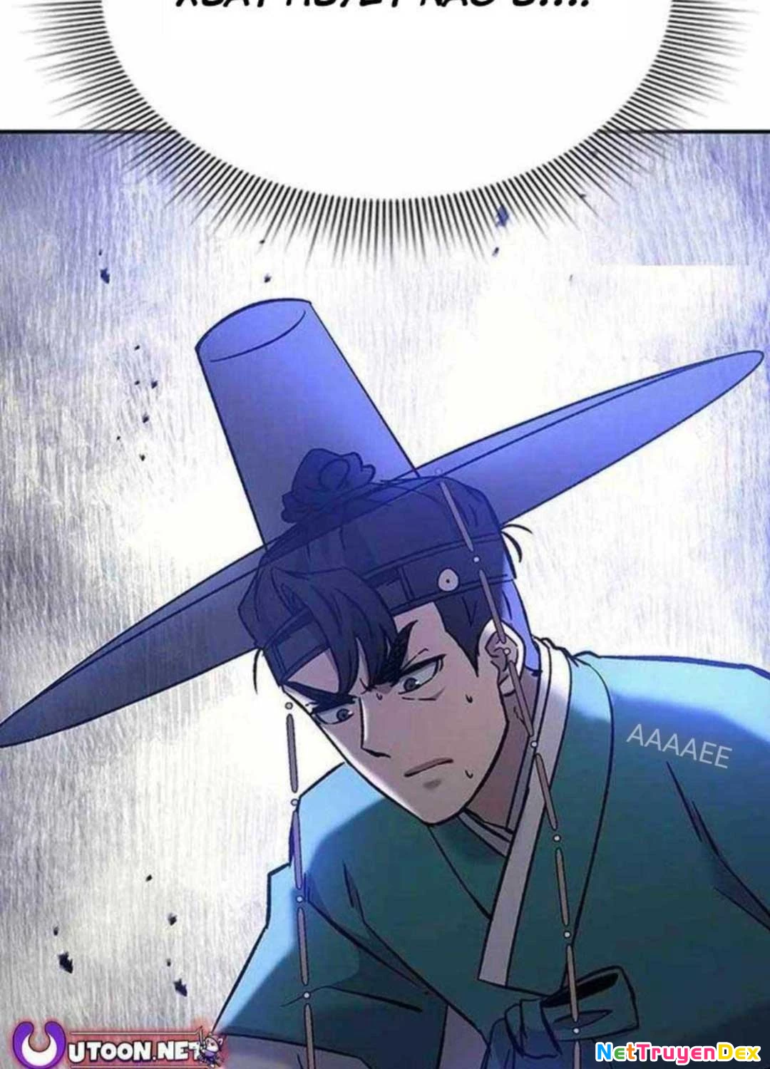 Bác Sĩ Tới Joseon Chapter 10 - Trang 3