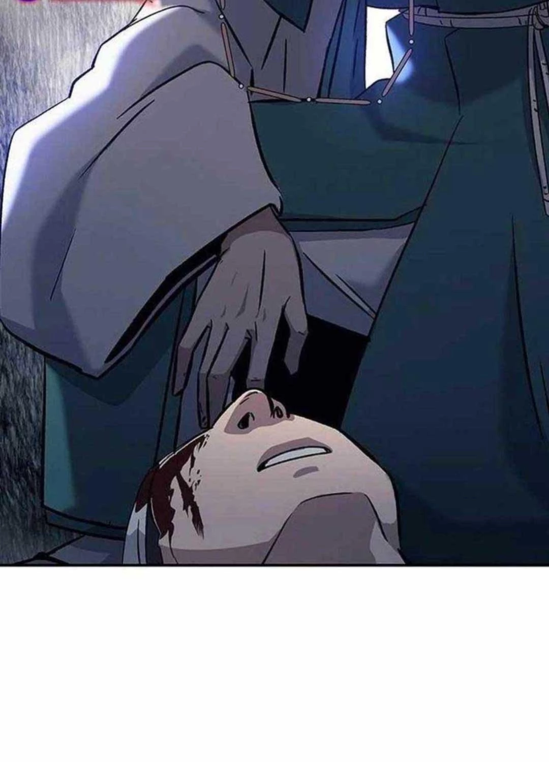 Bác Sĩ Tới Joseon Chapter 10 - Trang 3