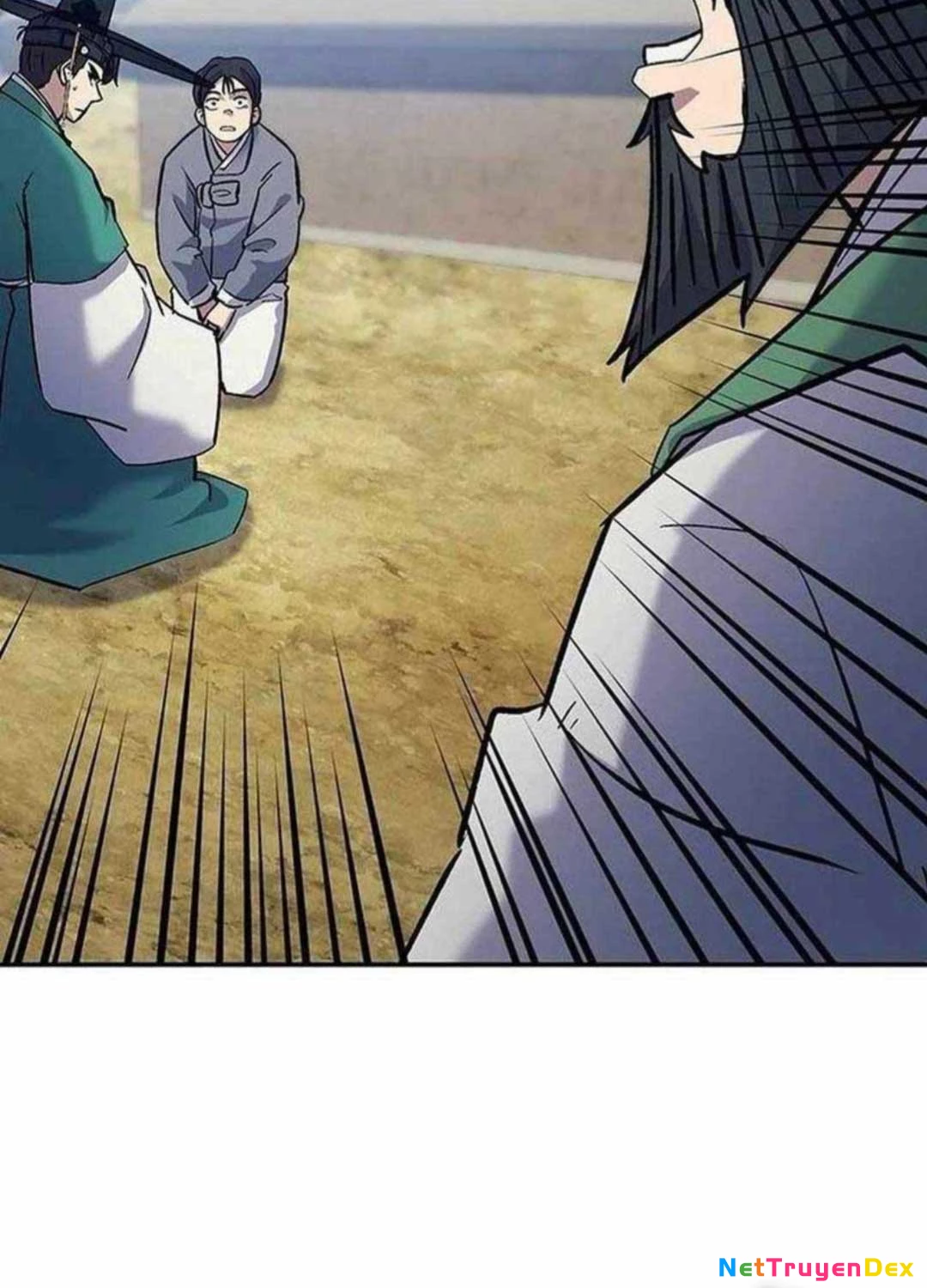 Bác Sĩ Tới Joseon Chapter 10 - Trang 3