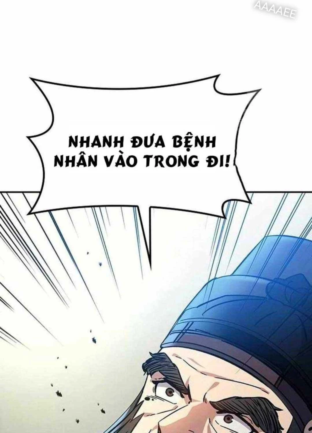 Bác Sĩ Tới Joseon Chapter 10 - Trang 3