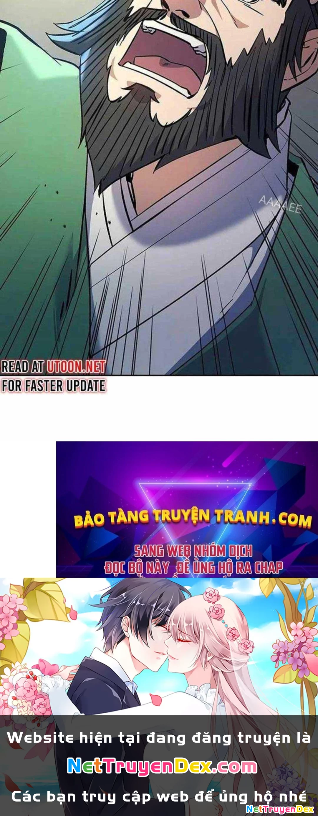 Bác Sĩ Tới Joseon Chapter 10 - Trang 3