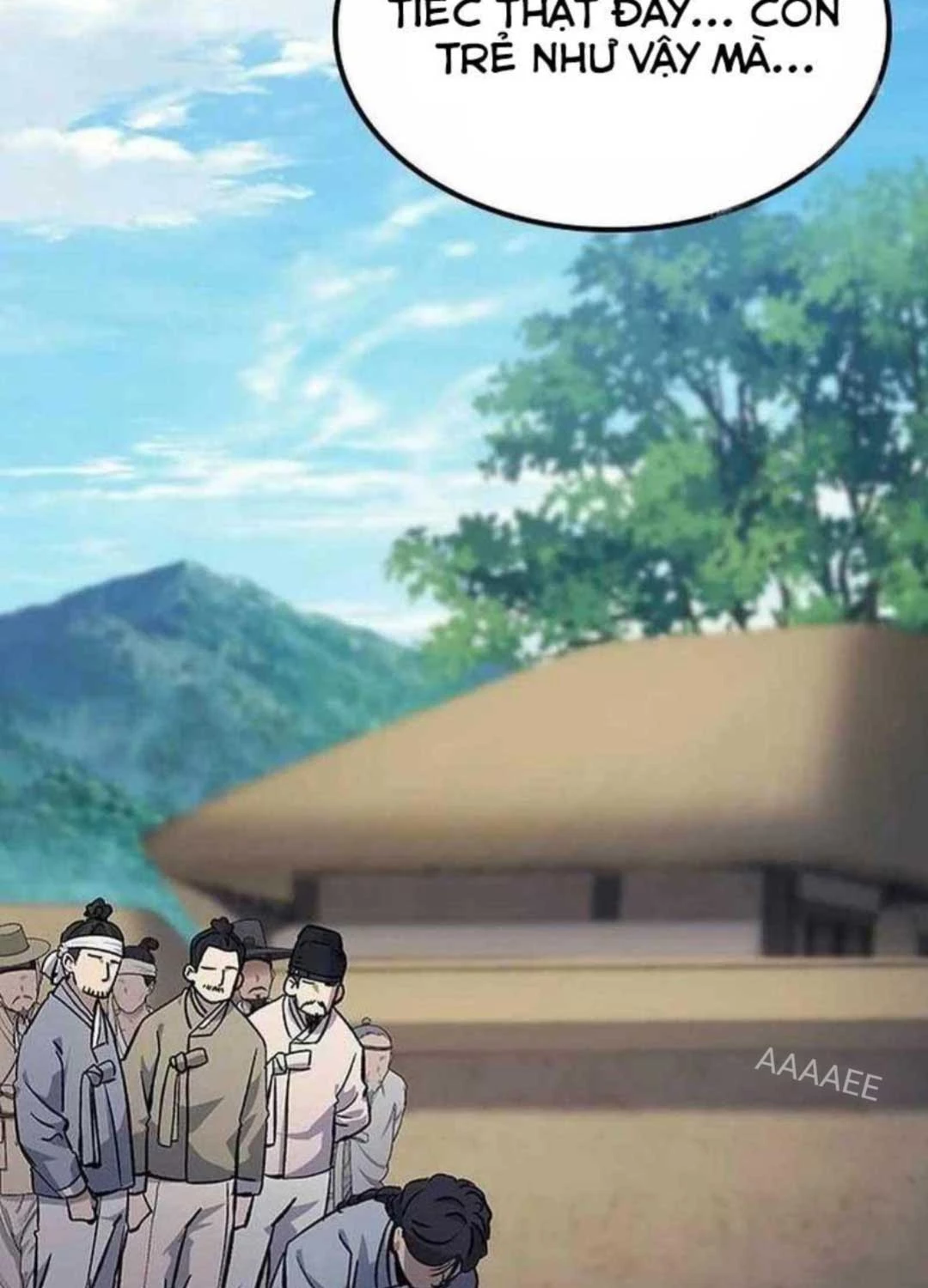 Bác Sĩ Tới Joseon Chapter 11 - Trang 3