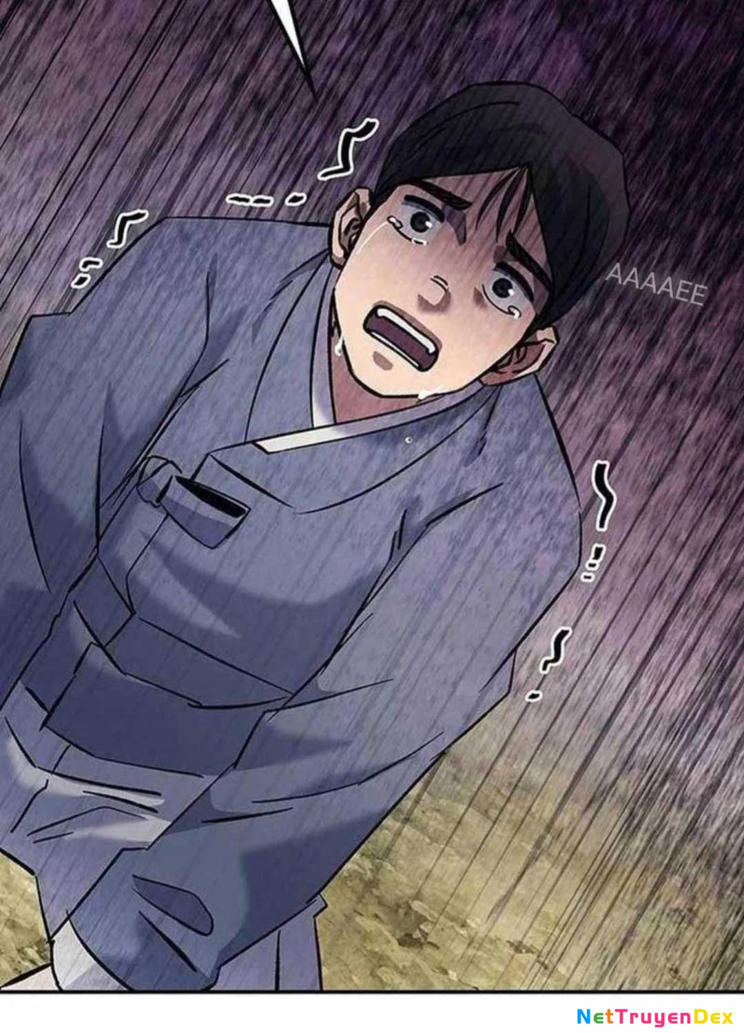 Bác Sĩ Tới Joseon Chapter 11 - Trang 3