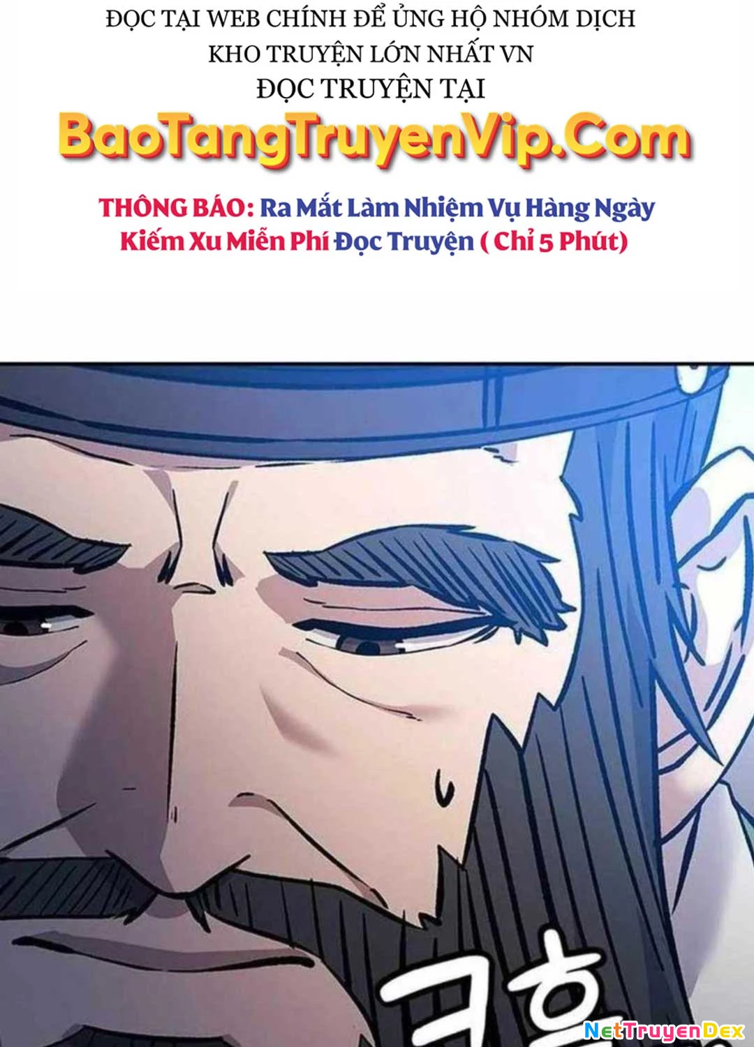 Bác Sĩ Tới Joseon Chapter 11 - Trang 3
