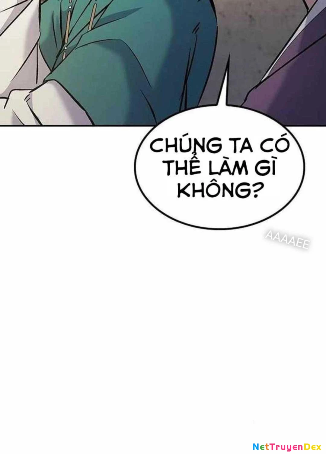 Bác Sĩ Tới Joseon Chapter 11 - Trang 3