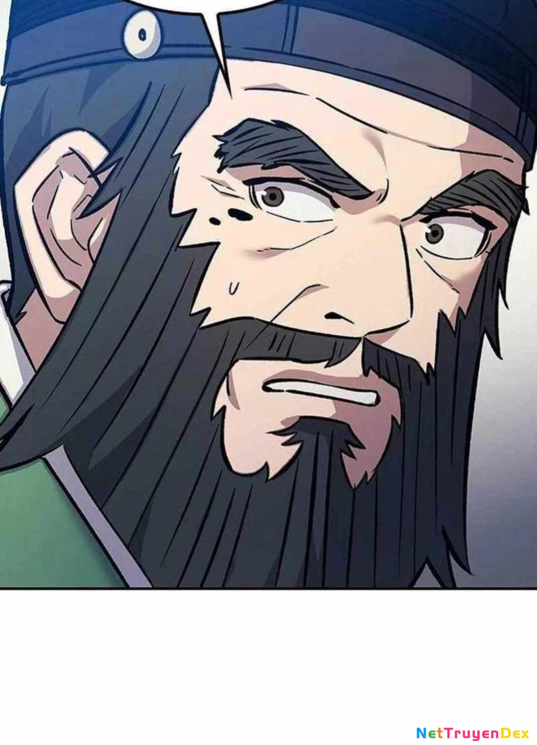 Bác Sĩ Tới Joseon Chapter 11 - Trang 3