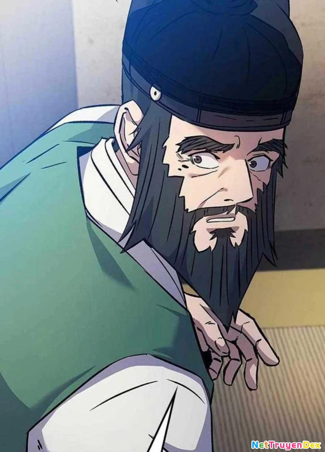 Bác Sĩ Tới Joseon Chapter 11 - Trang 3