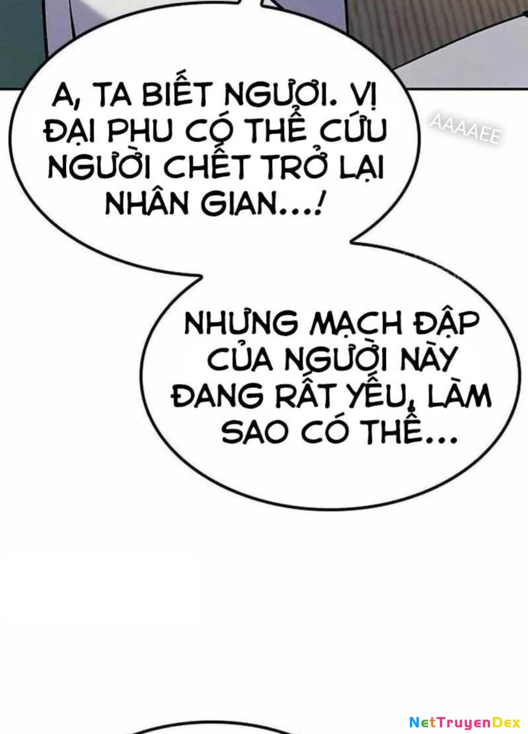 Bác Sĩ Tới Joseon Chapter 11 - Trang 3
