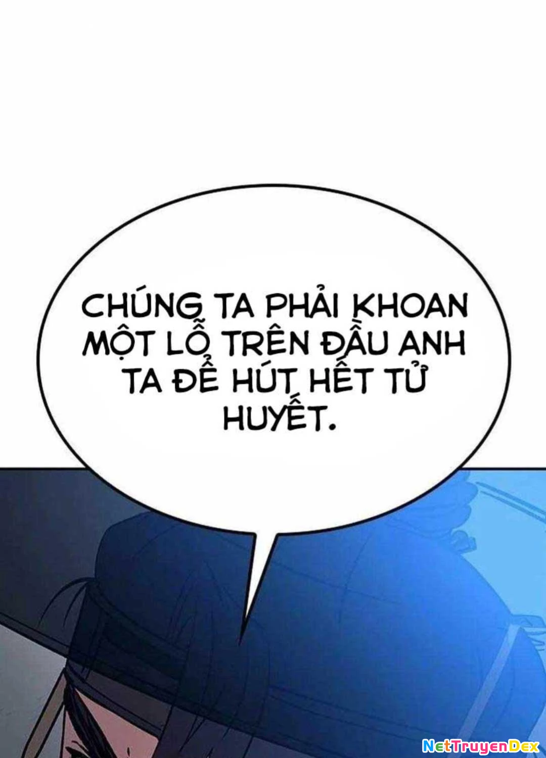 Bác Sĩ Tới Joseon Chapter 11 - Trang 3