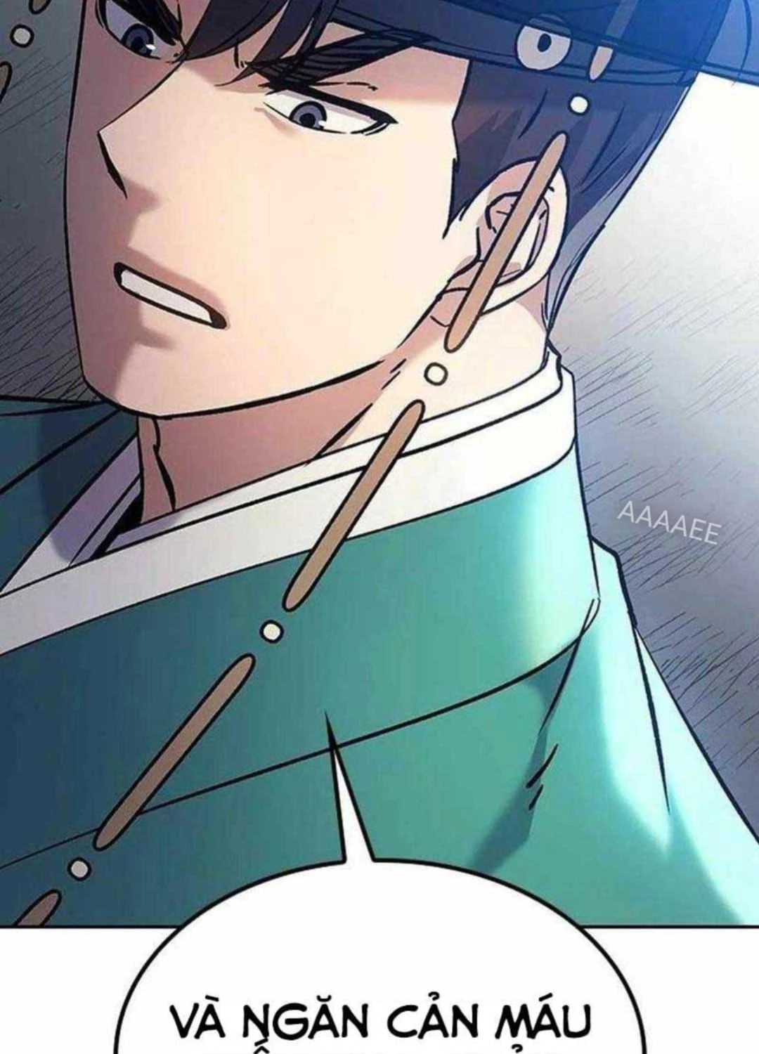 Bác Sĩ Tới Joseon Chapter 11 - Trang 3